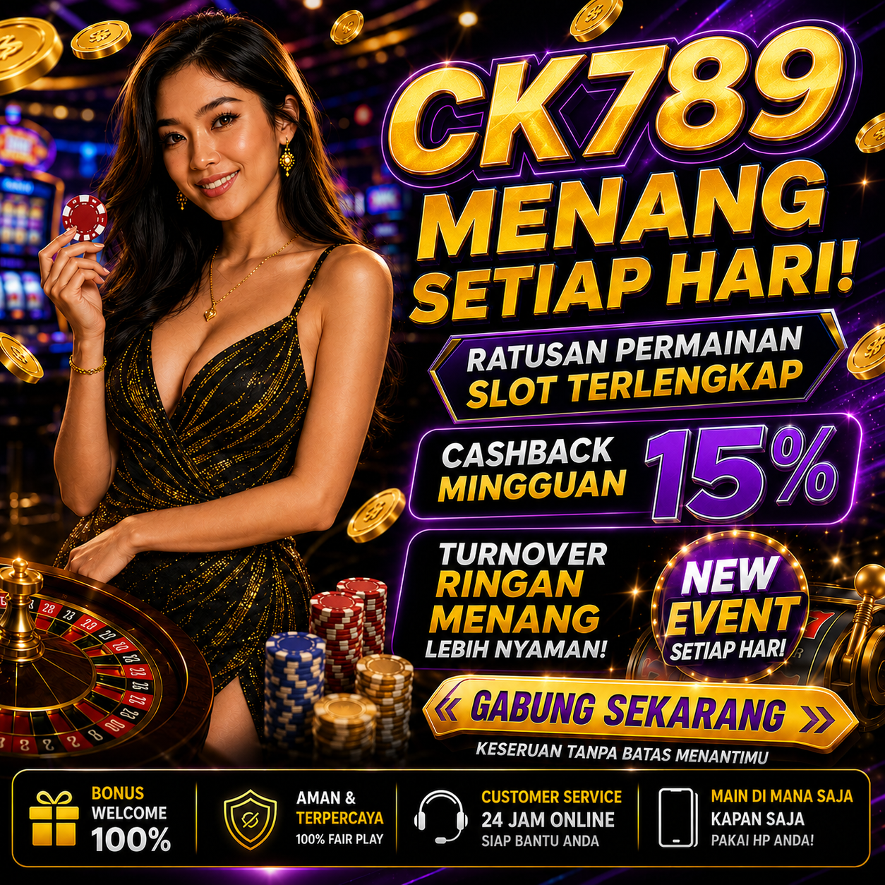 CK789